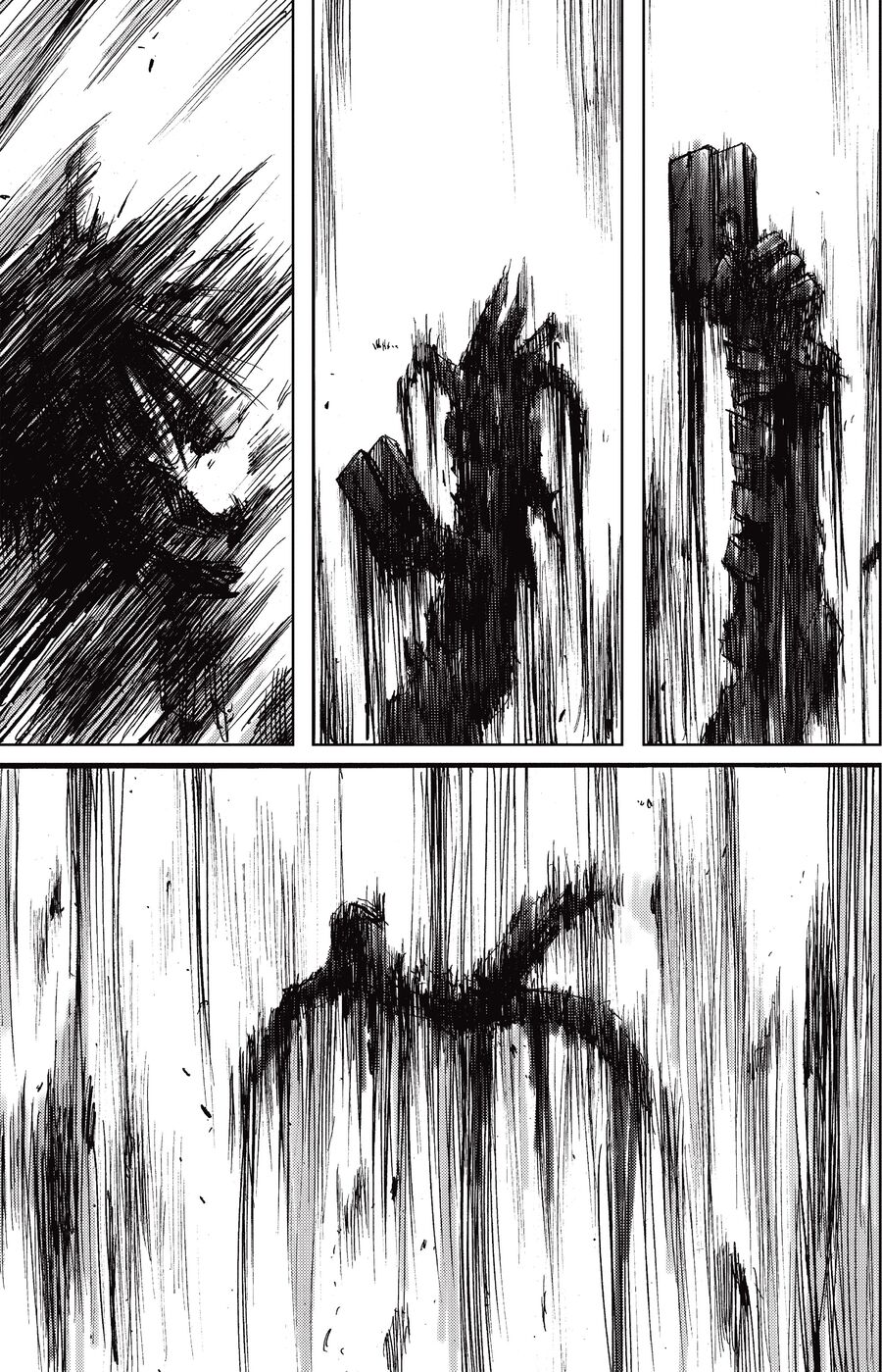 Blame! Master Edition Chap 50 - Next Chap 51