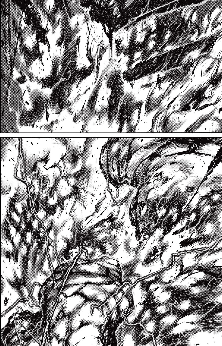 Blame! Master Edition Chap 50 - Next Chap 51