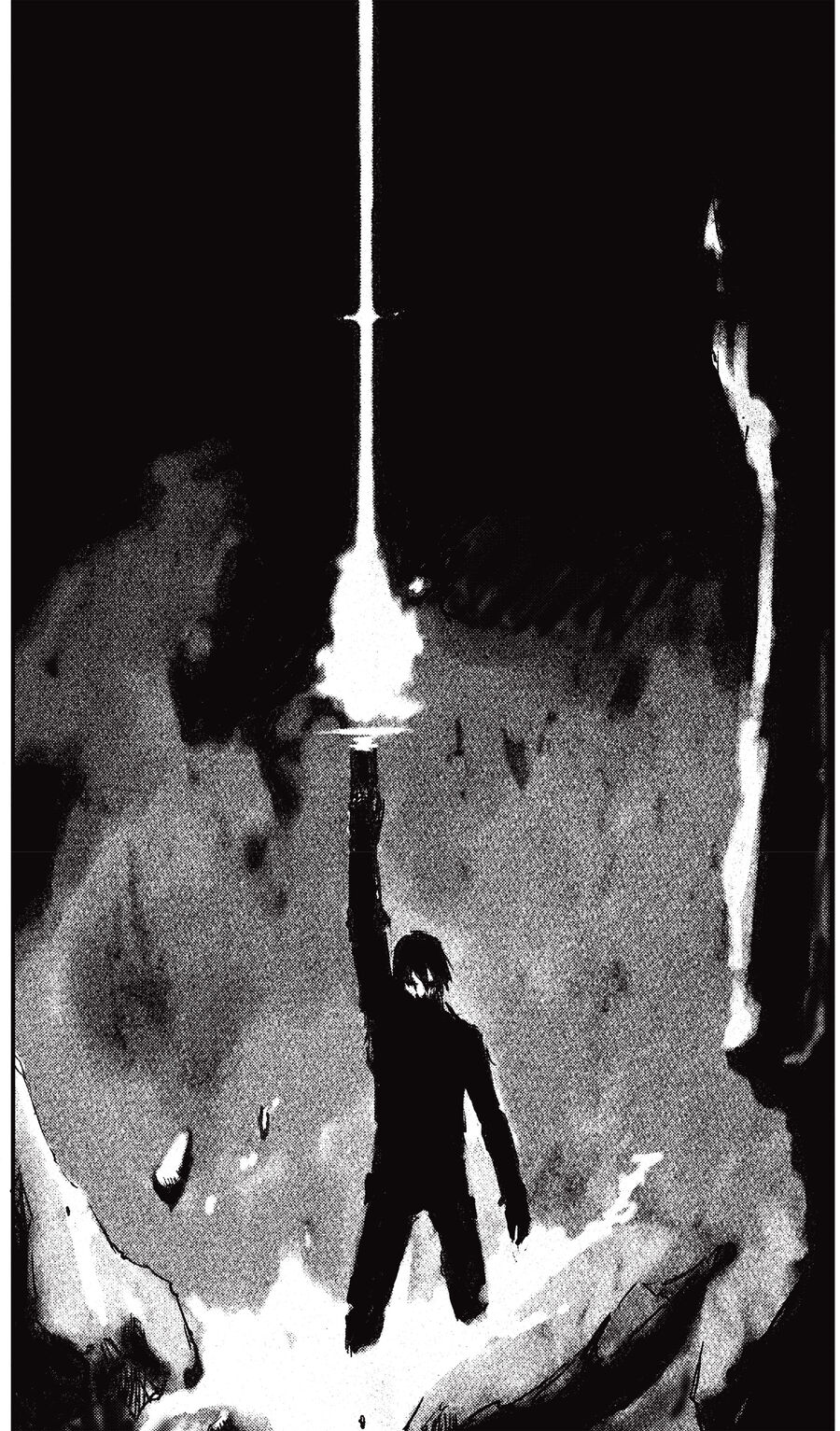 Blame! Master Edition Chap 51 - Next Chap 52