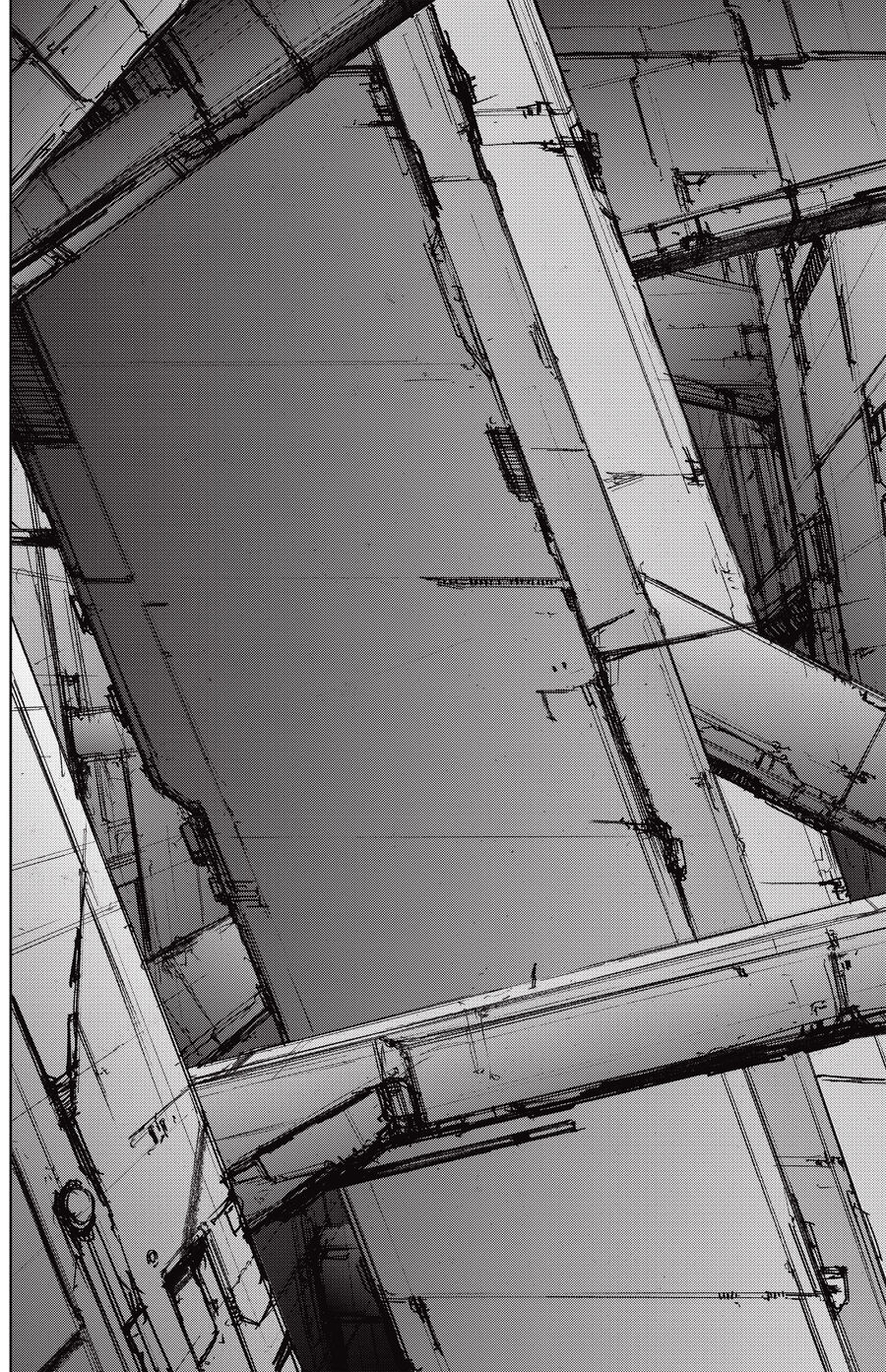 Blame! Master Edition Chap 51 - Next Chap 52