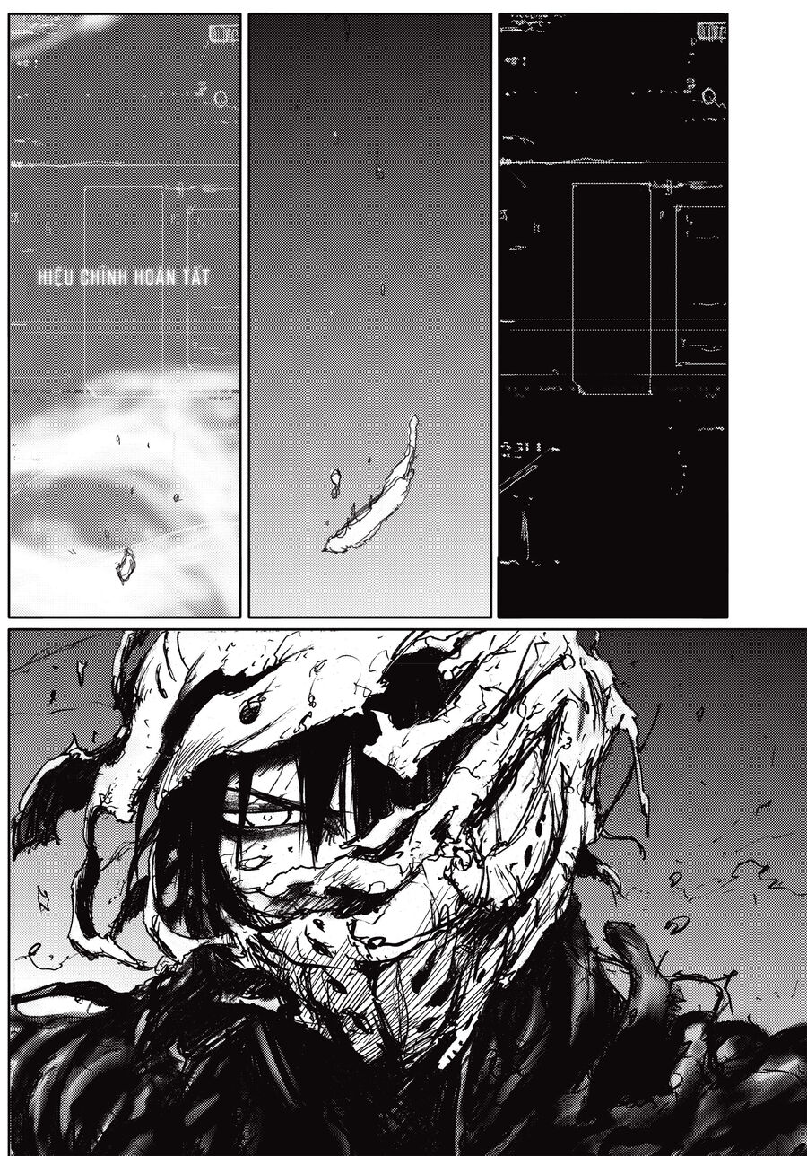 Blame! Master Edition Chap 51 - Next Chap 52