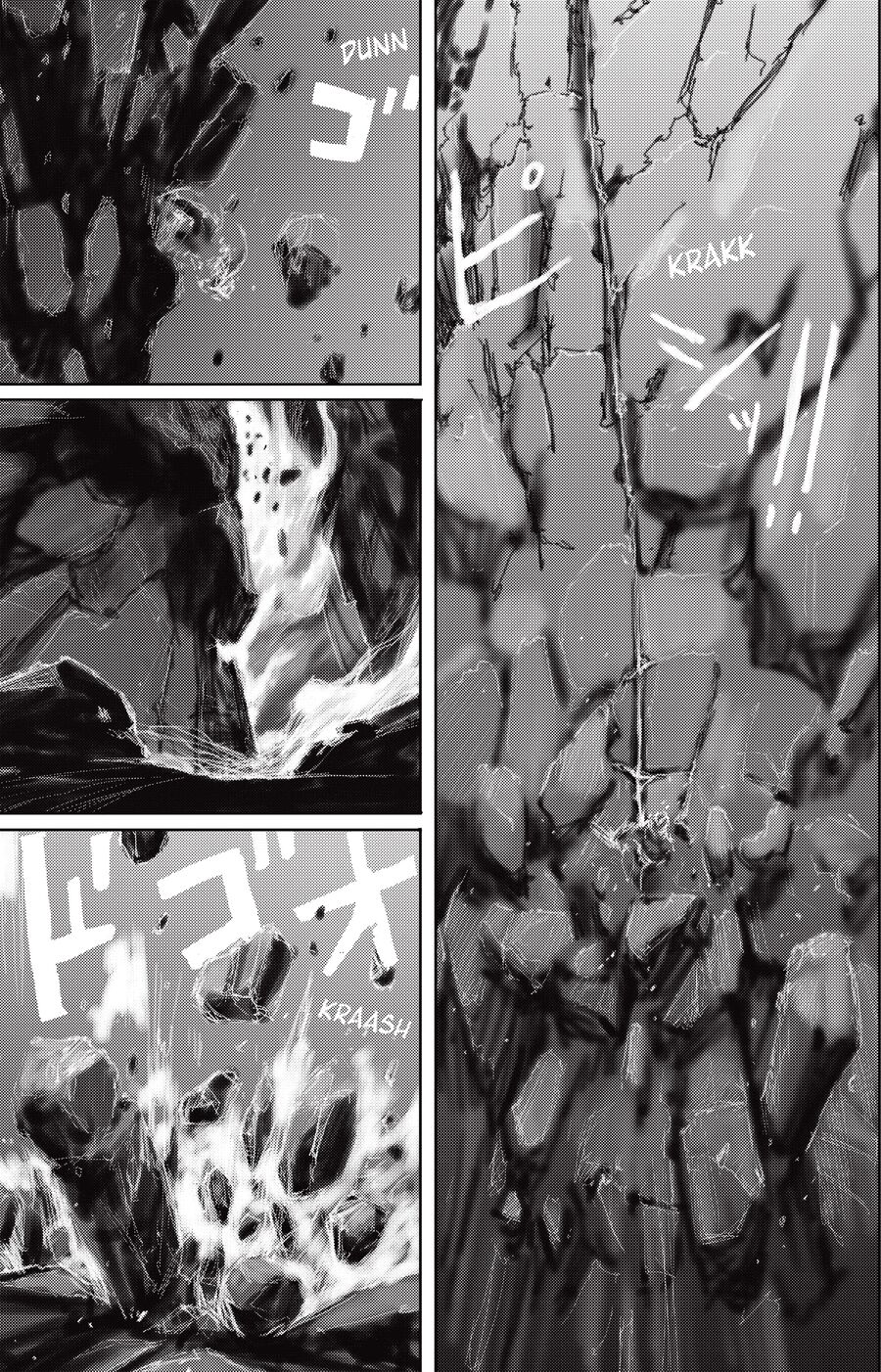 Blame! Master Edition Chap 51 - Next Chap 52