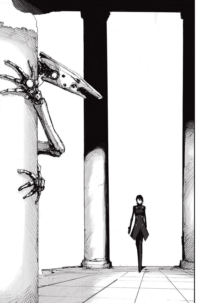 Blame! Master Edition Chap 53 - Next Chap 54