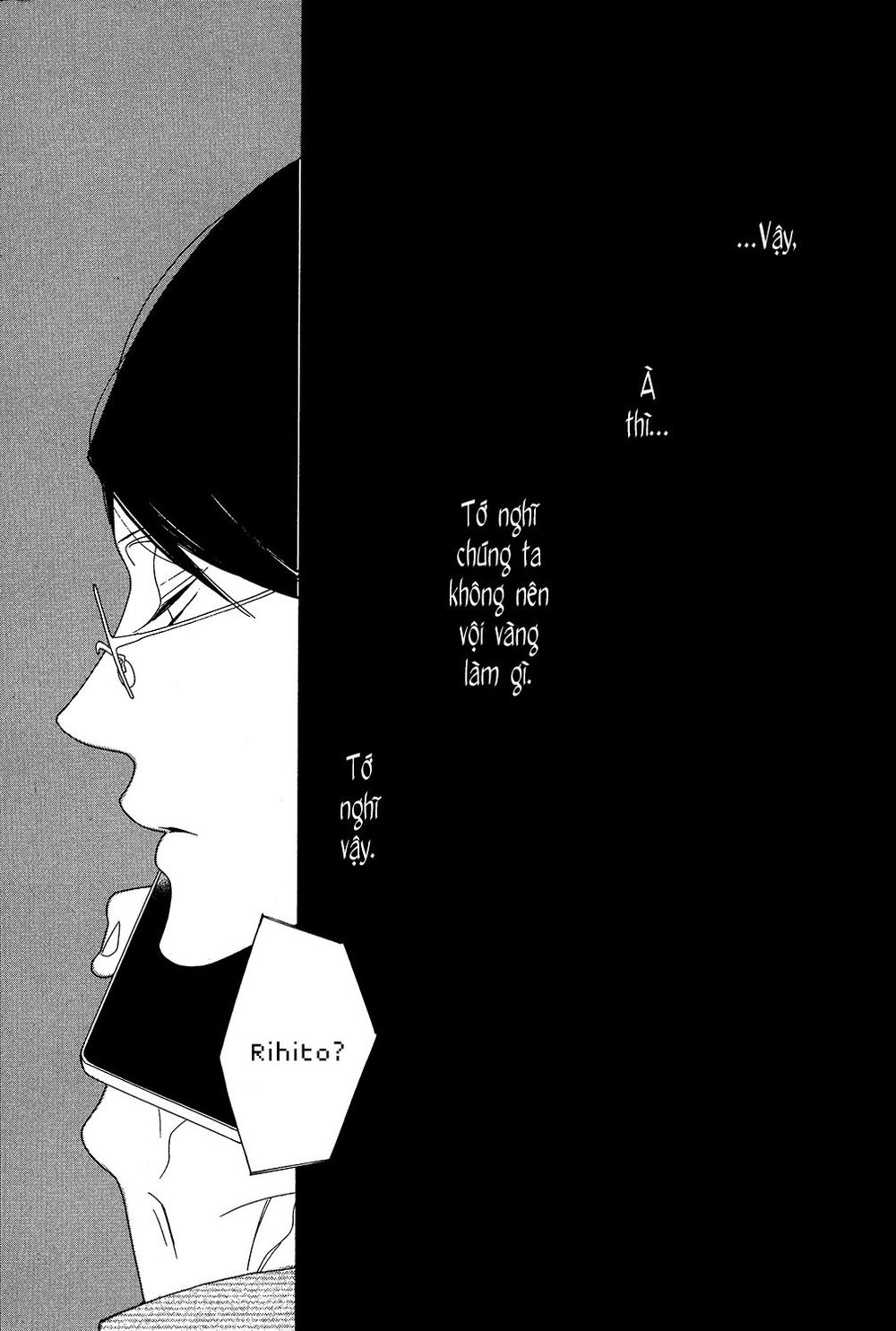 Blanc Chap 1 - Next Chap 2