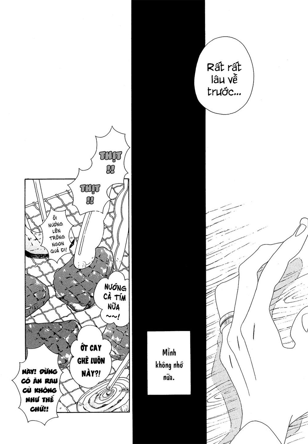 Blanc Chap 1 - Next Chap 2