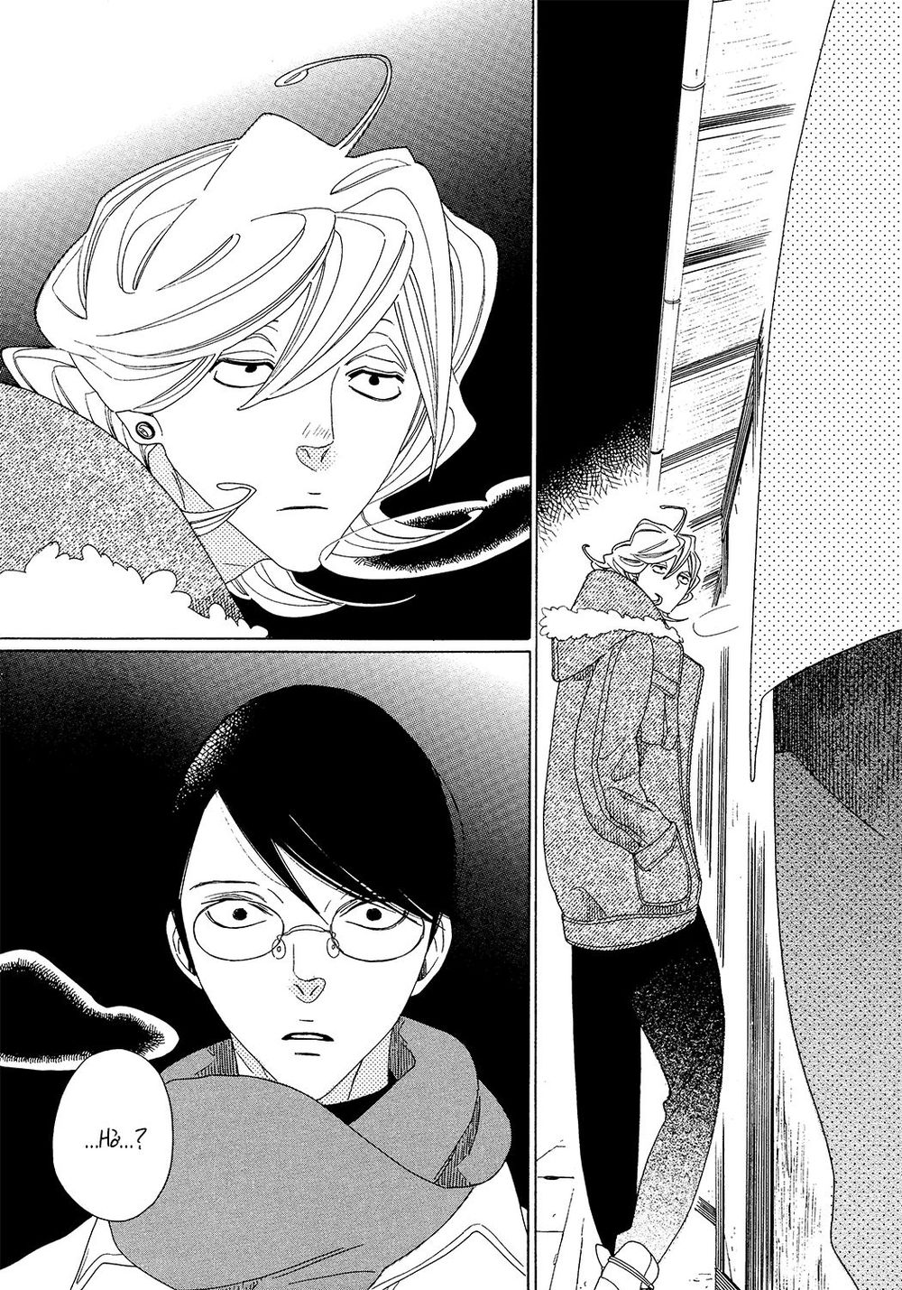 Blanc Chap 1 - Next Chap 2
