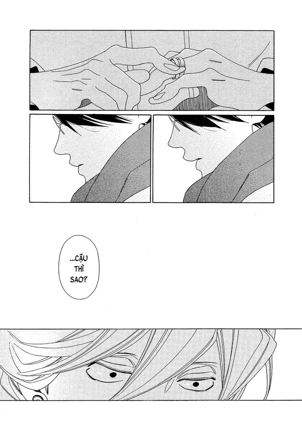 Blanc Chap 1 - Next Chap 2
