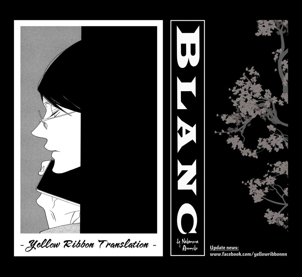 Blanc Chap 1 - Next Chap 2