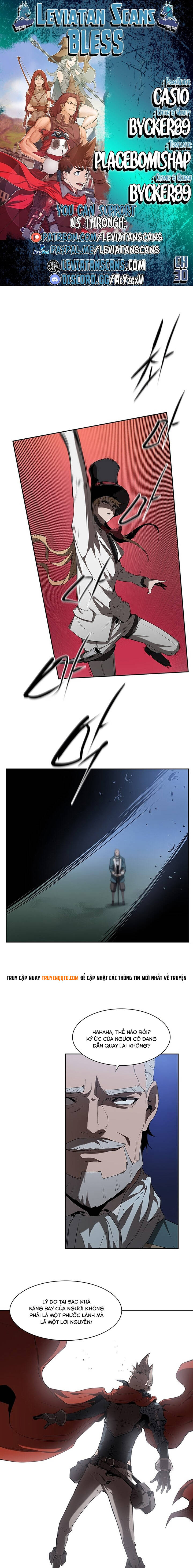 Bless Chap 30 - Next Chap 31