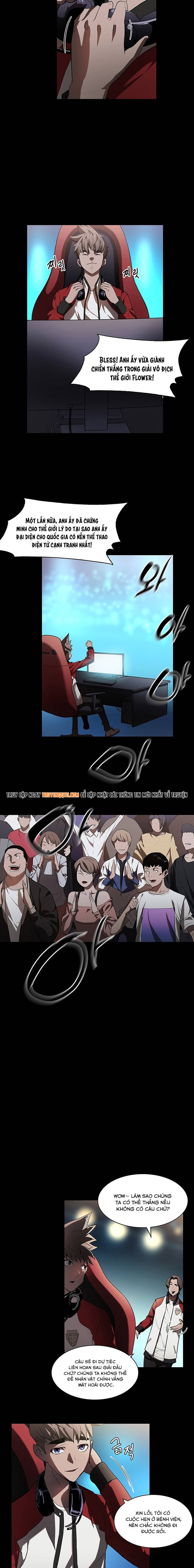 Bless Chap 30 - Next Chap 31