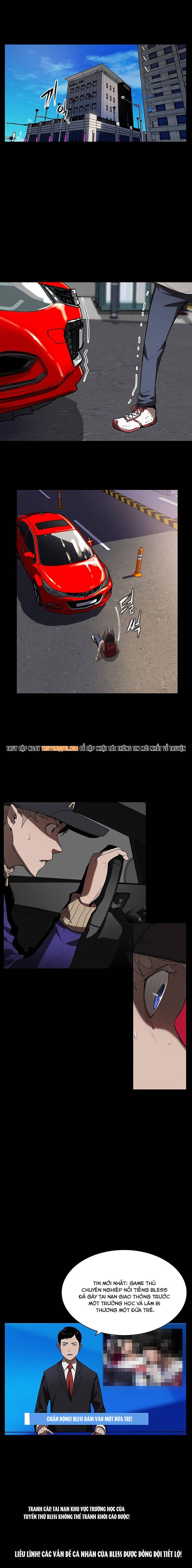 Bless Chap 30 - Next Chap 31