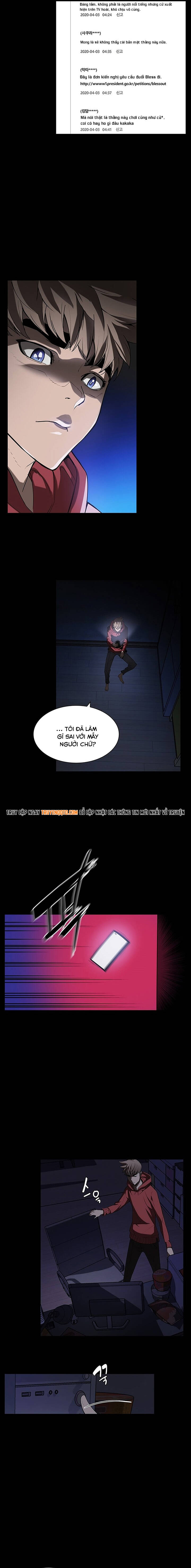 Bless Chap 30 - Next Chap 31