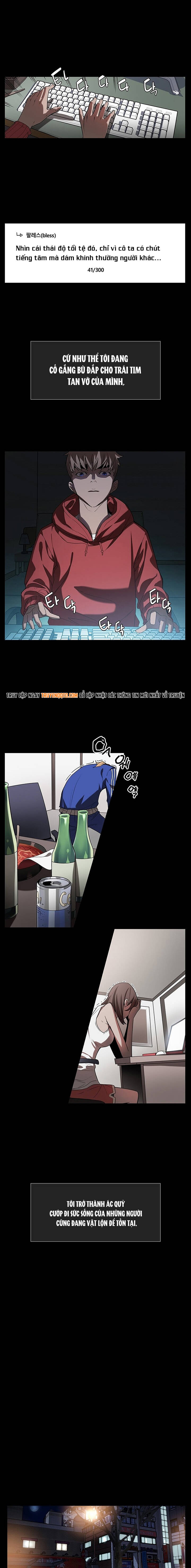 Bless Chap 30 - Next Chap 31