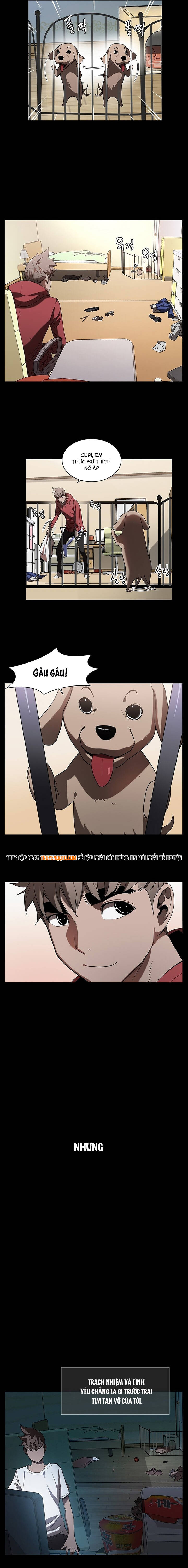 Bless Chap 30 - Next Chap 31