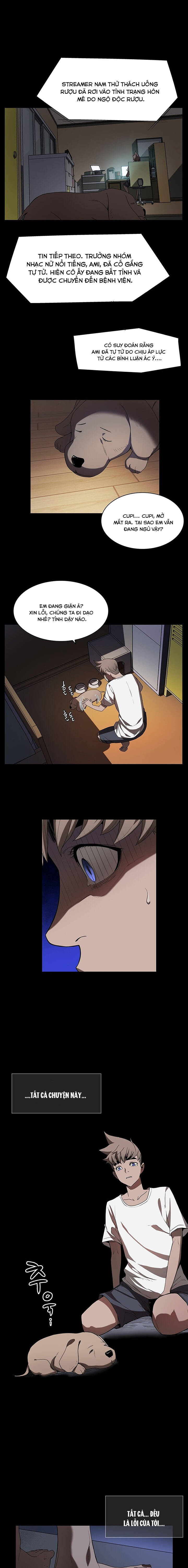 Bless Chap 30 - Next Chap 31