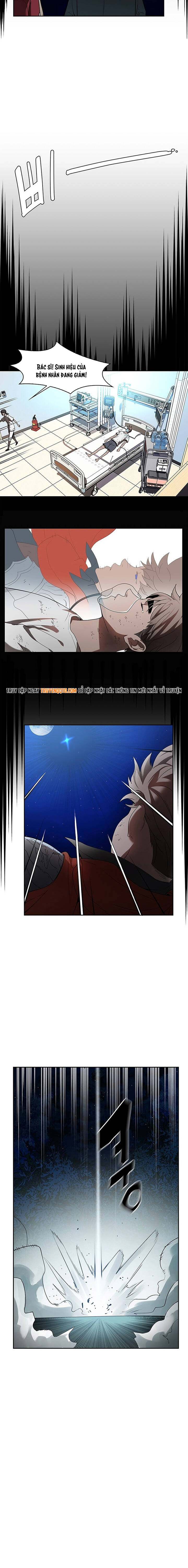 Bless Chap 30 - Next Chap 31