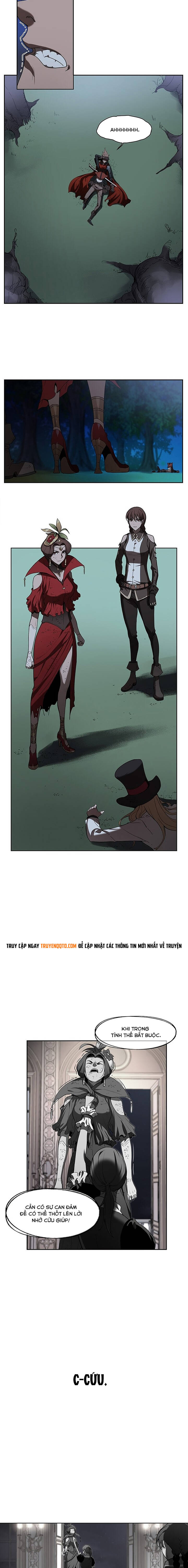 Bless Chap 30 - Next Chap 31