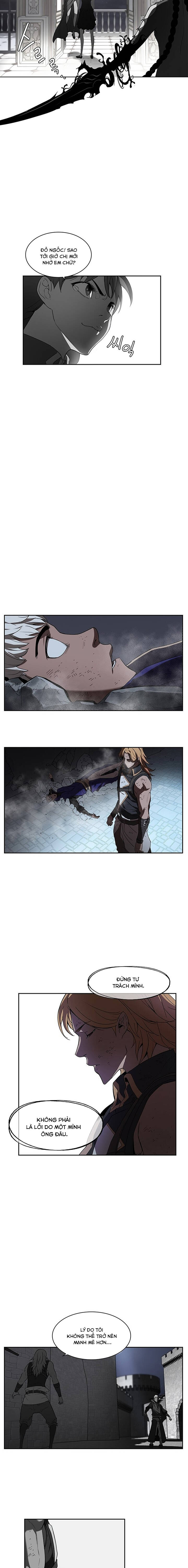 Bless Chap 30 - Next Chap 31