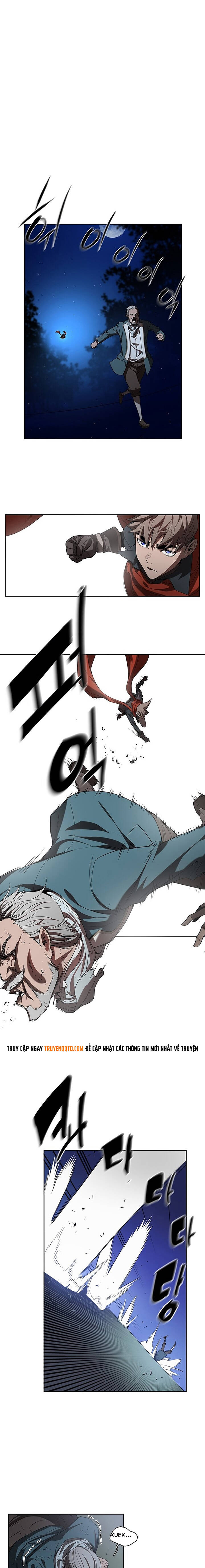 Bless Chap 30 - Next Chap 31