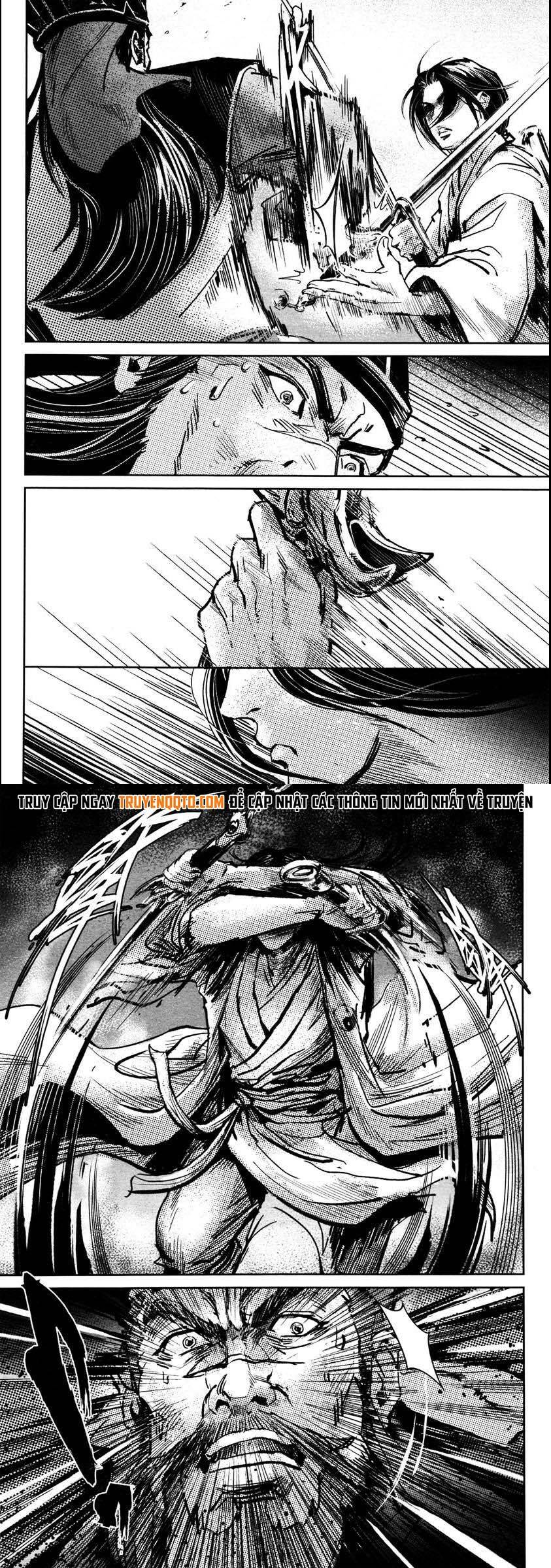 Blood And Steel Chap 27 - Next Chap 28