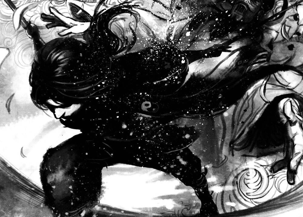 Blood And Steel Chap 27 - Next Chap 28
