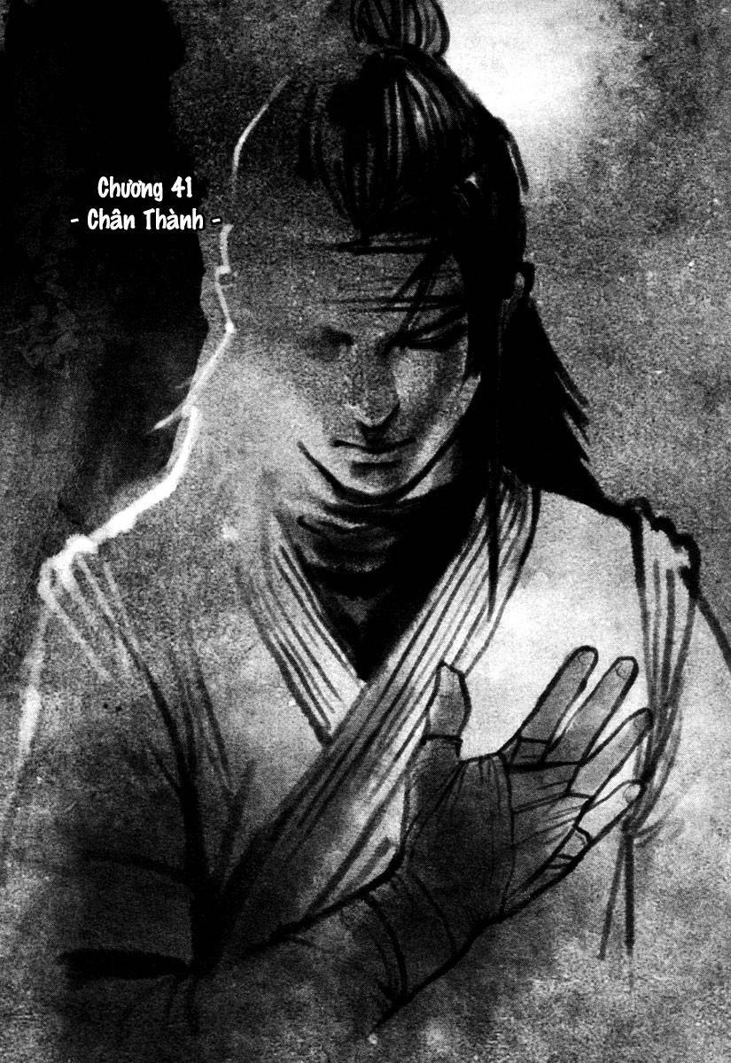 Blood And Steel Chap 41 - Next Chap 42