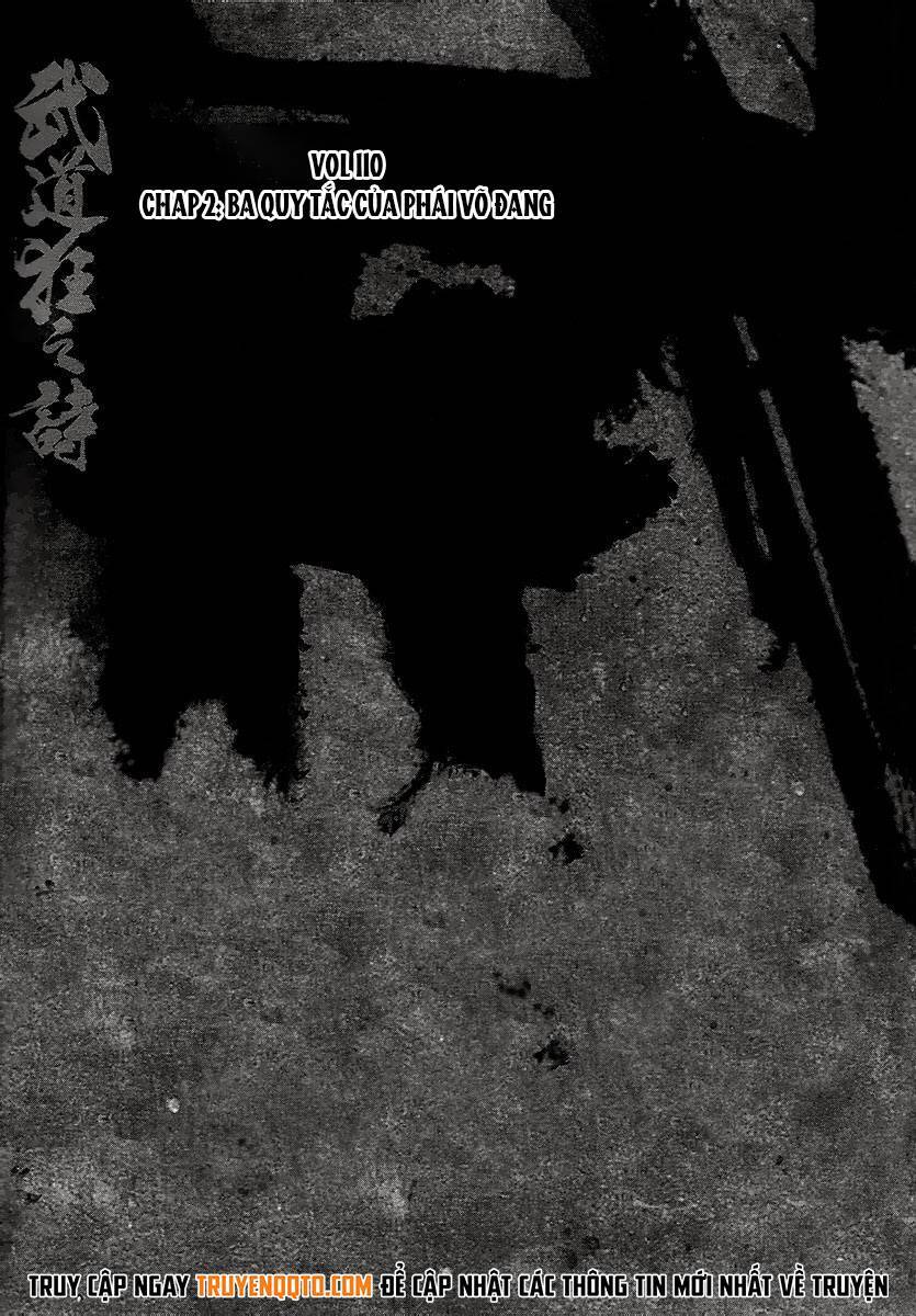 Blood And Steel Chap 49 - Next Chap 50