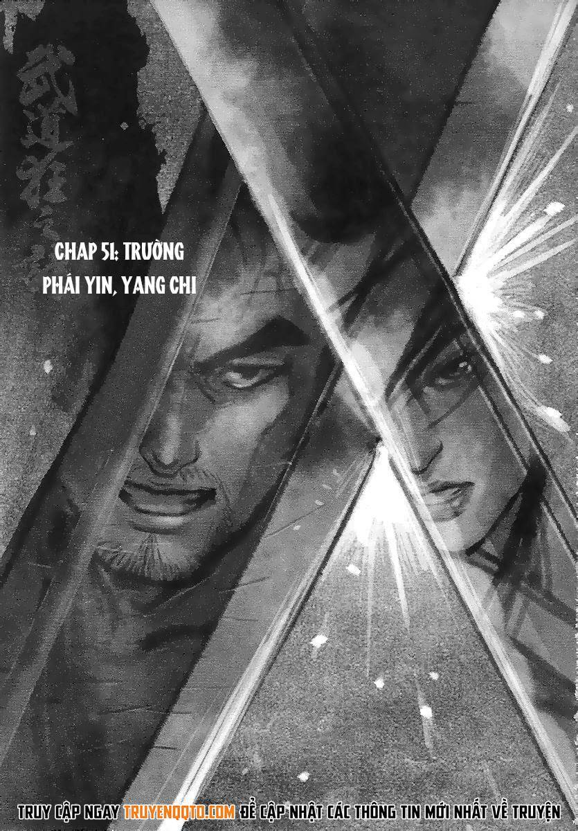 Blood And Steel Chap 50 - Next Chap 51