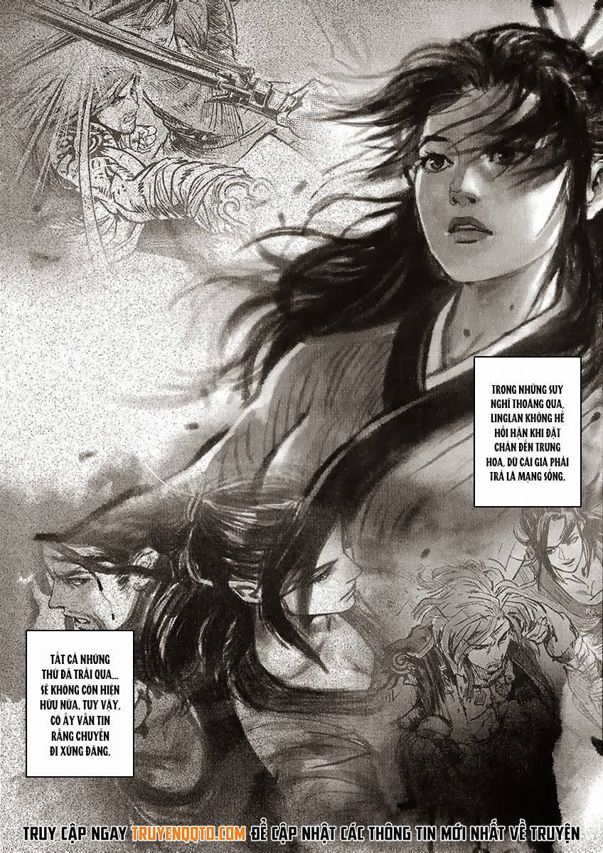 Blood And Steel Chap 50 - Next Chap 51