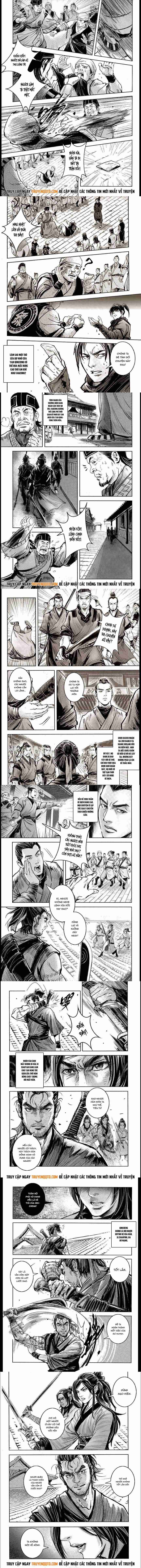Blood And Steel Chap 51 - Next Chap 52