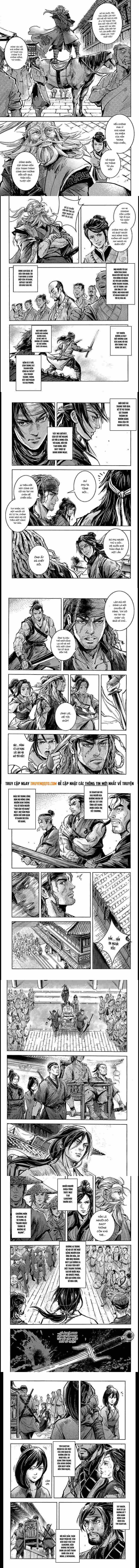 Blood And Steel Chap 53 - Next Chap 54