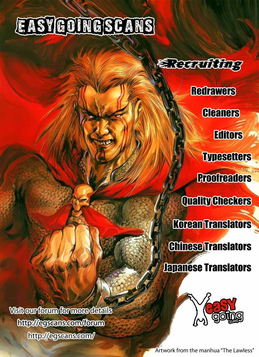 Bloody Cross Chap 303 - Next Chap 304