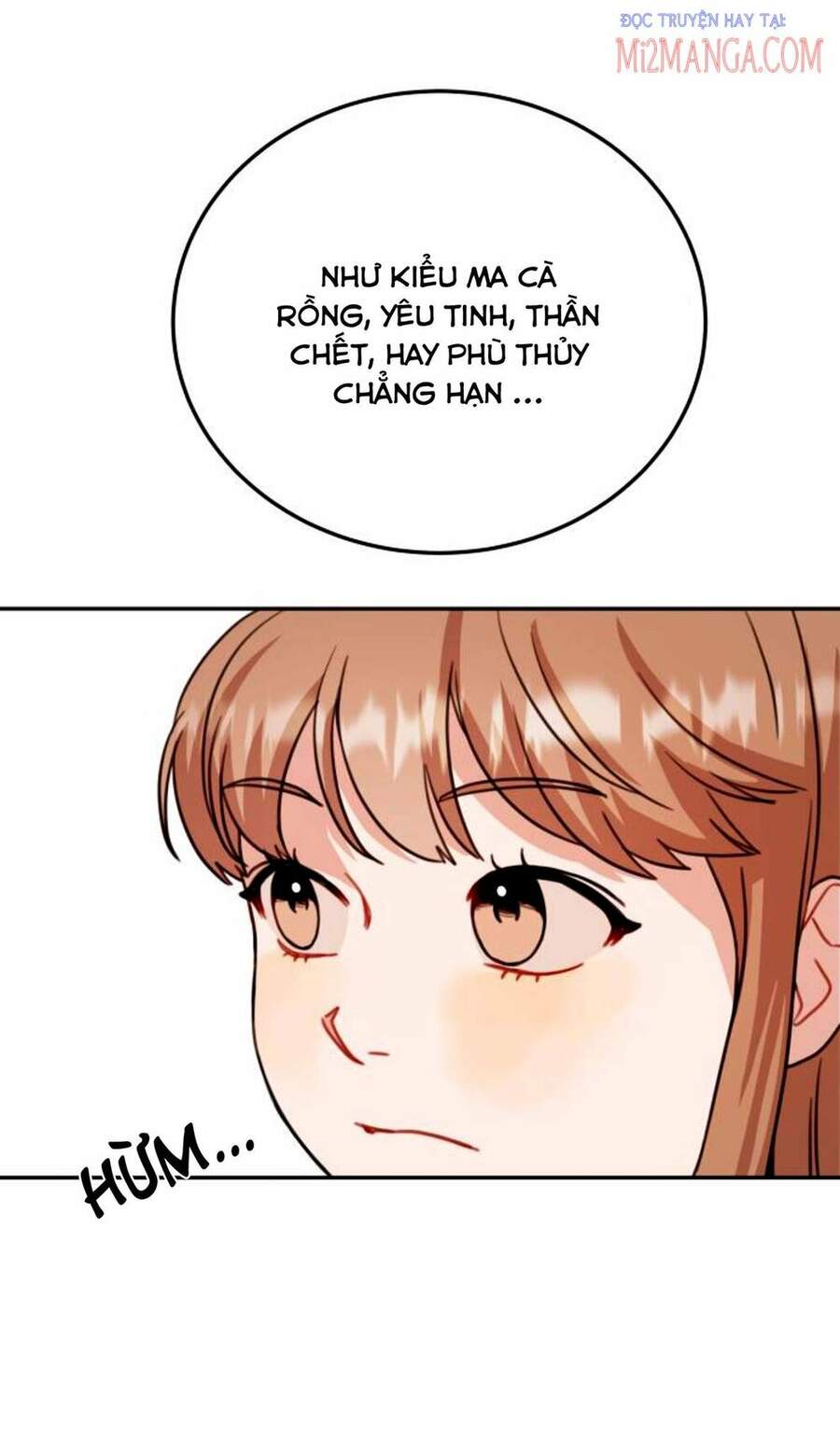 Bloody Romance - Lãng Mạn Đẫm Máu Chap 125 - Next Chap 126