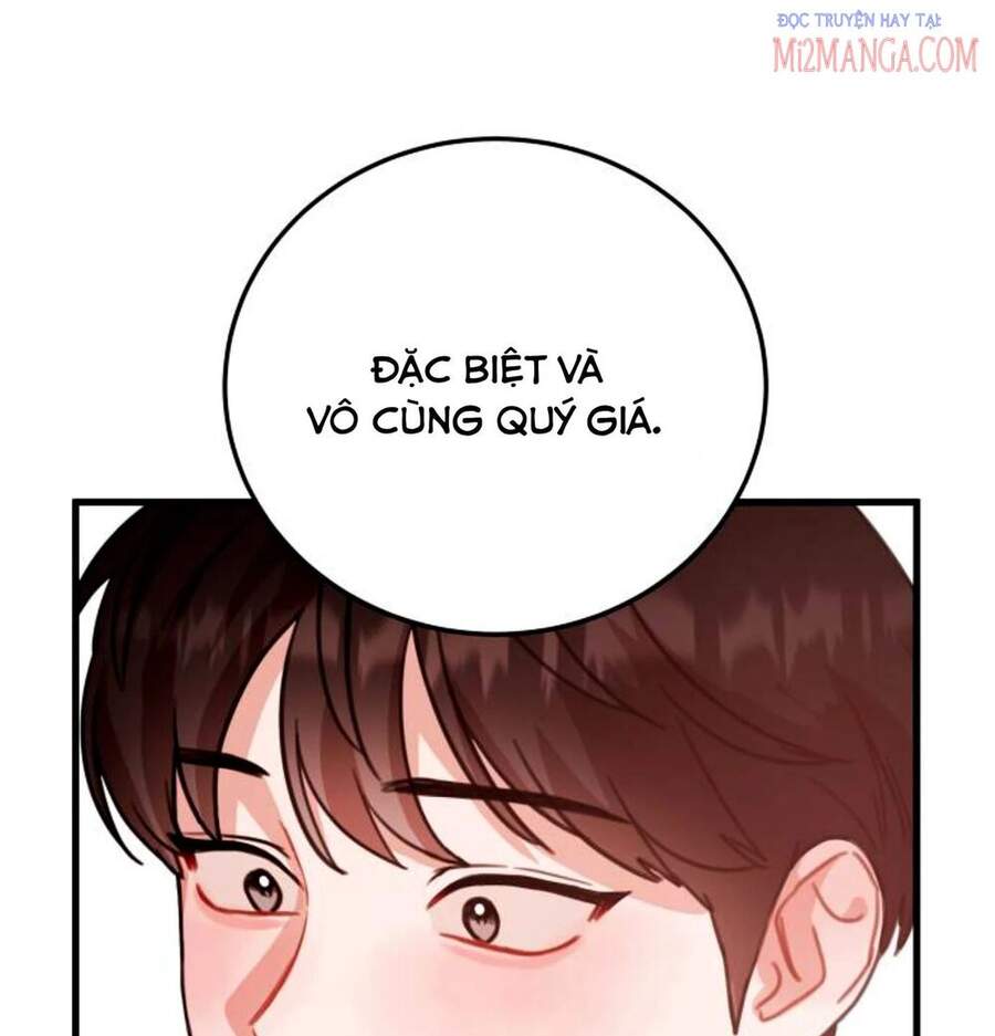Bloody Romance - Lãng Mạn Đẫm Máu Chap 125 - Next Chap 126