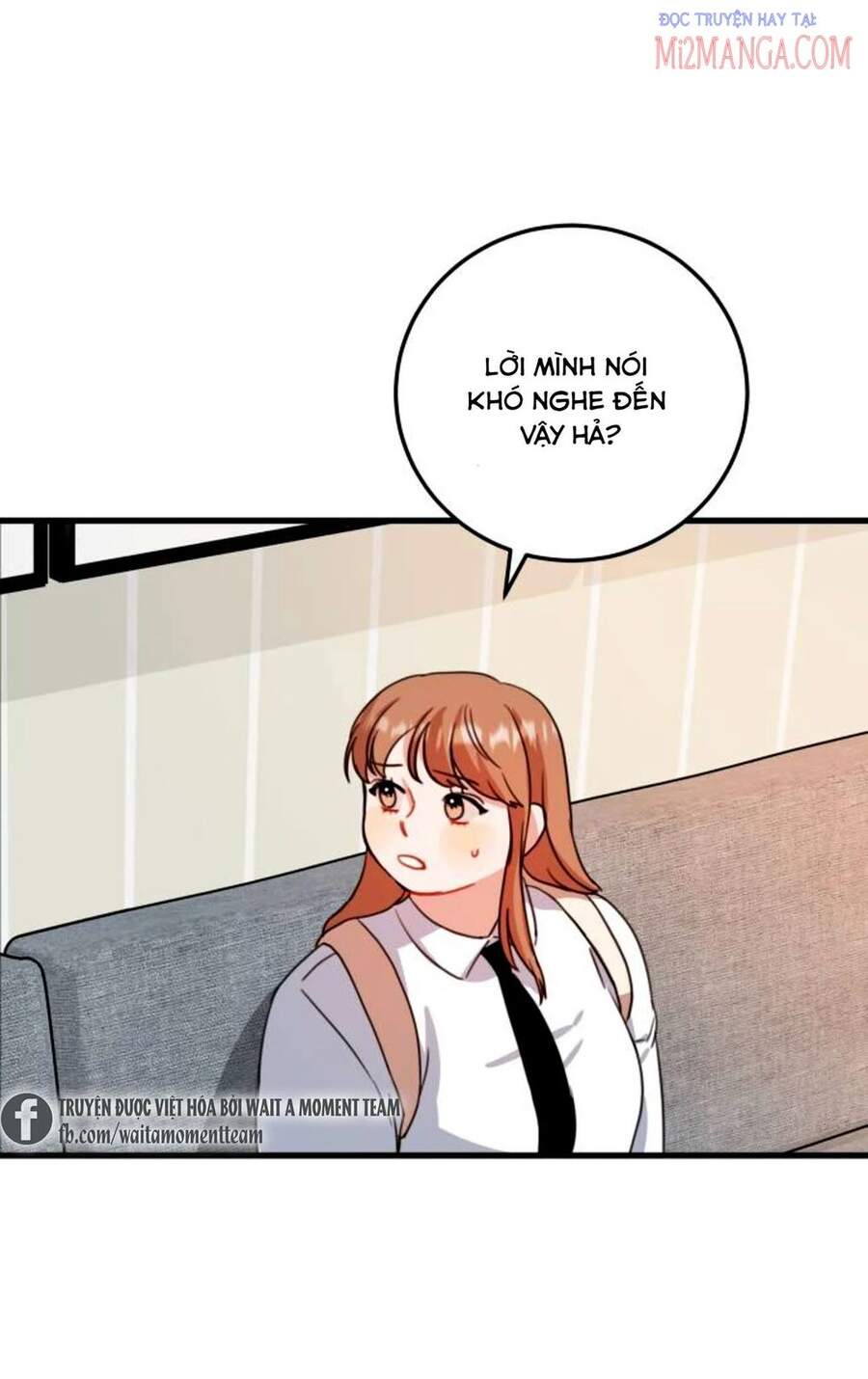 Bloody Romance - Lãng Mạn Đẫm Máu Chap 125 - Next Chap 126