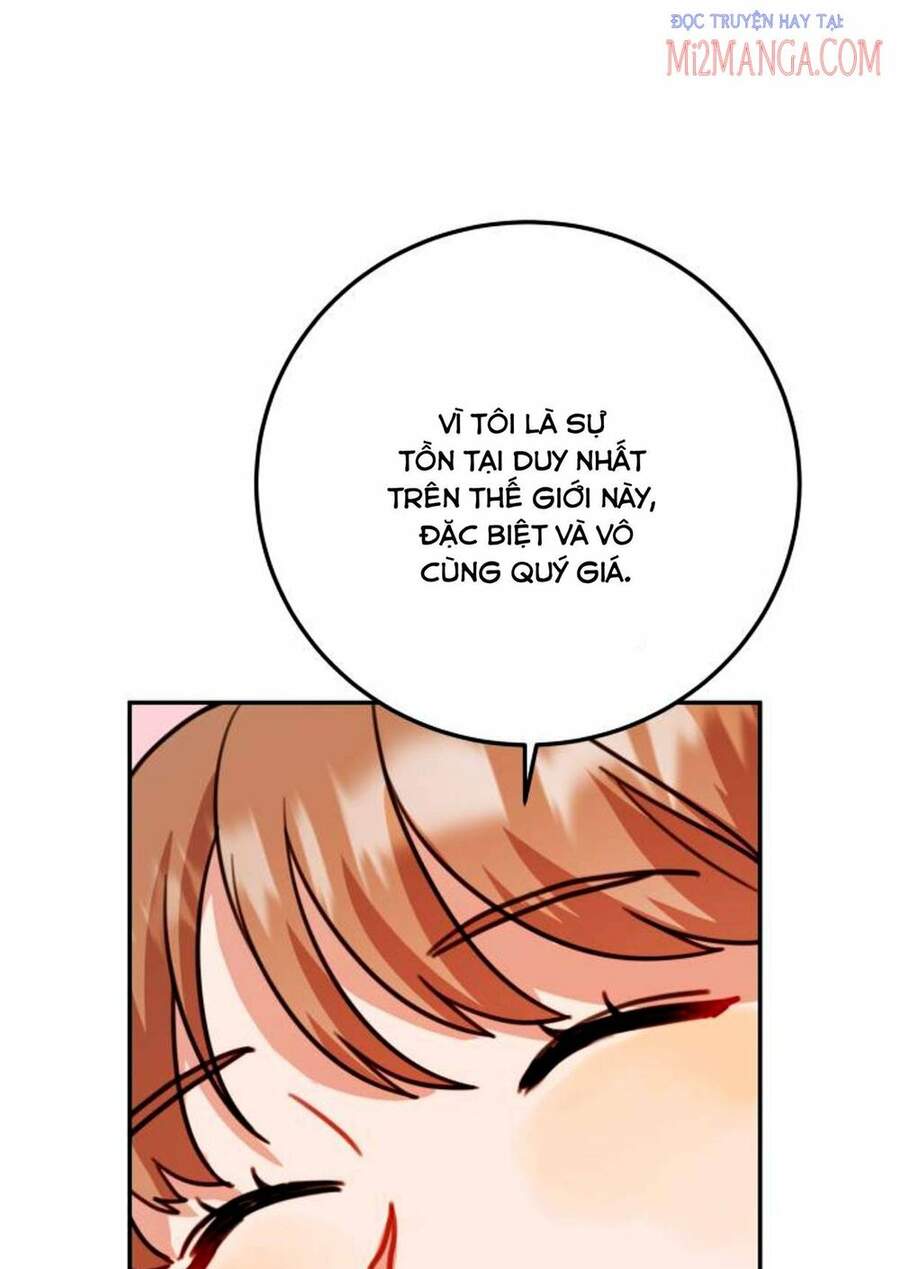 Bloody Romance - Lãng Mạn Đẫm Máu Chap 125 - Next Chap 126