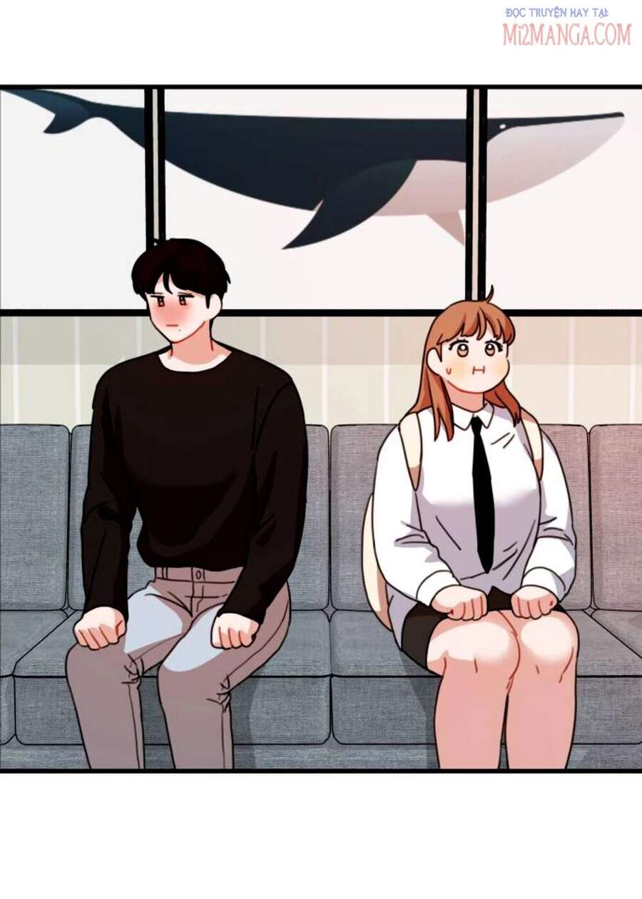Bloody Romance - Lãng Mạn Đẫm Máu Chap 125 - Next Chap 126