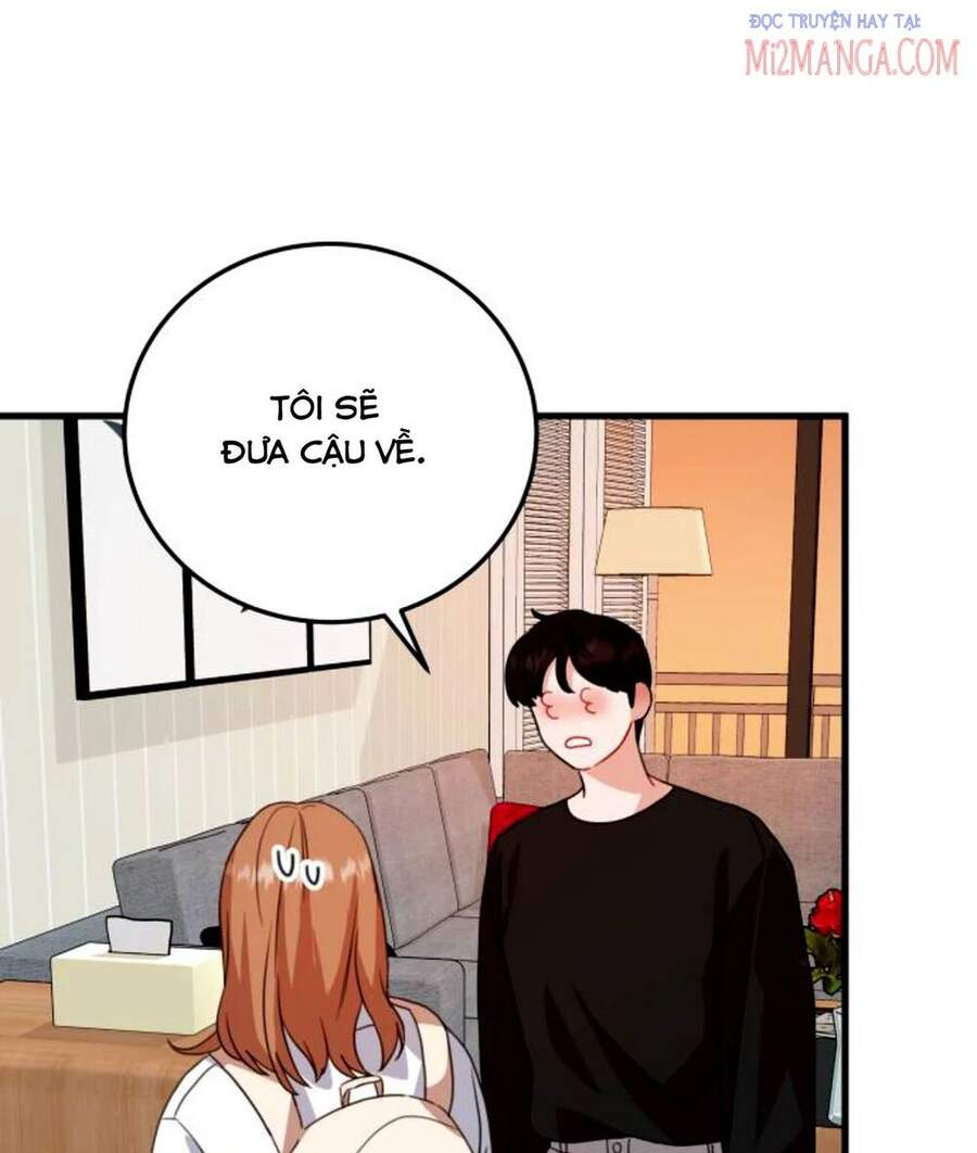 Bloody Romance - Lãng Mạn Đẫm Máu Chap 125 - Next Chap 126