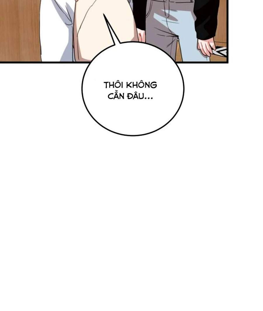 Bloody Romance - Lãng Mạn Đẫm Máu Chap 125 - Next Chap 126