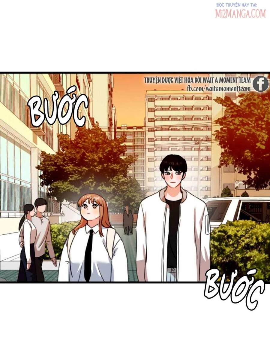 Bloody Romance - Lãng Mạn Đẫm Máu Chap 125 - Next Chap 126