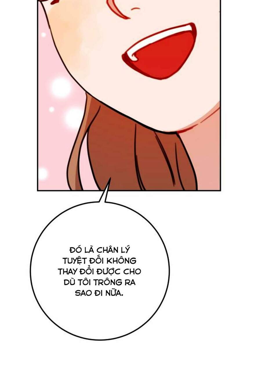 Bloody Romance - Lãng Mạn Đẫm Máu Chap 125 - Next Chap 126