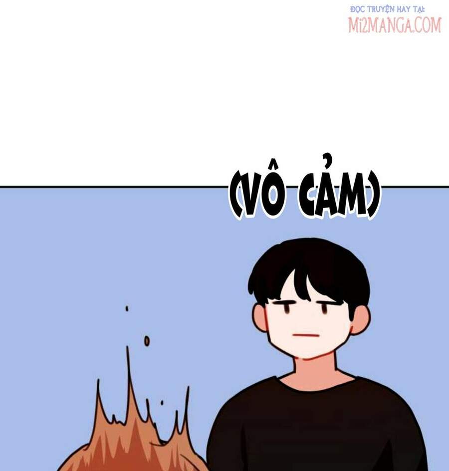 Bloody Romance - Lãng Mạn Đẫm Máu Chap 125 - Next Chap 126