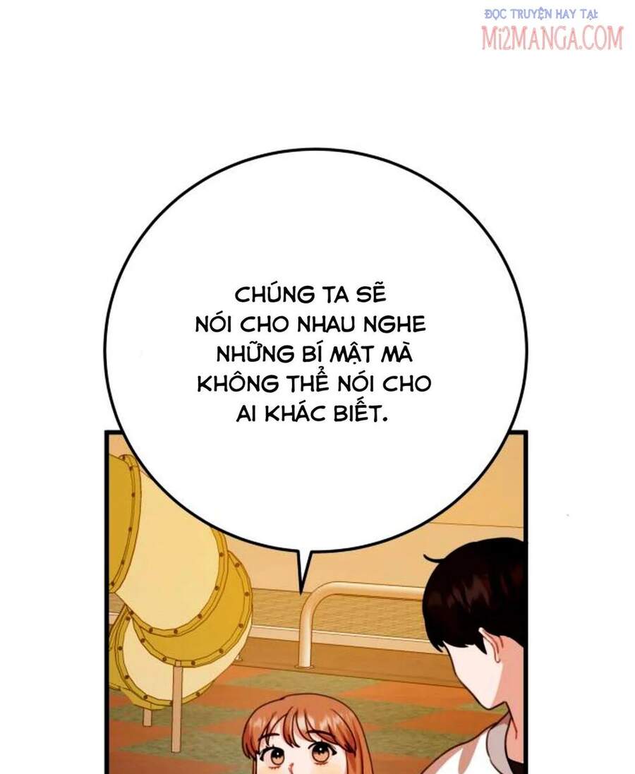 Bloody Romance - Lãng Mạn Đẫm Máu Chap 125 - Next Chap 126