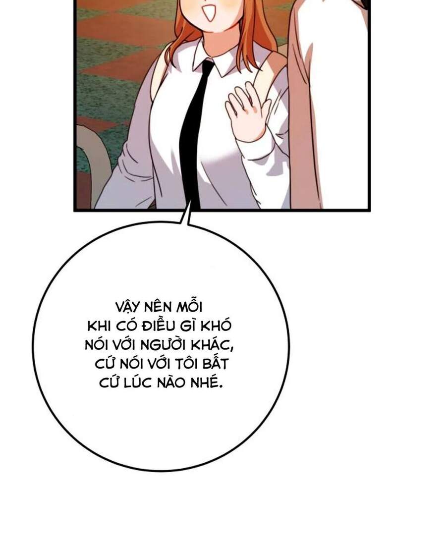 Bloody Romance - Lãng Mạn Đẫm Máu Chap 125 - Next Chap 126