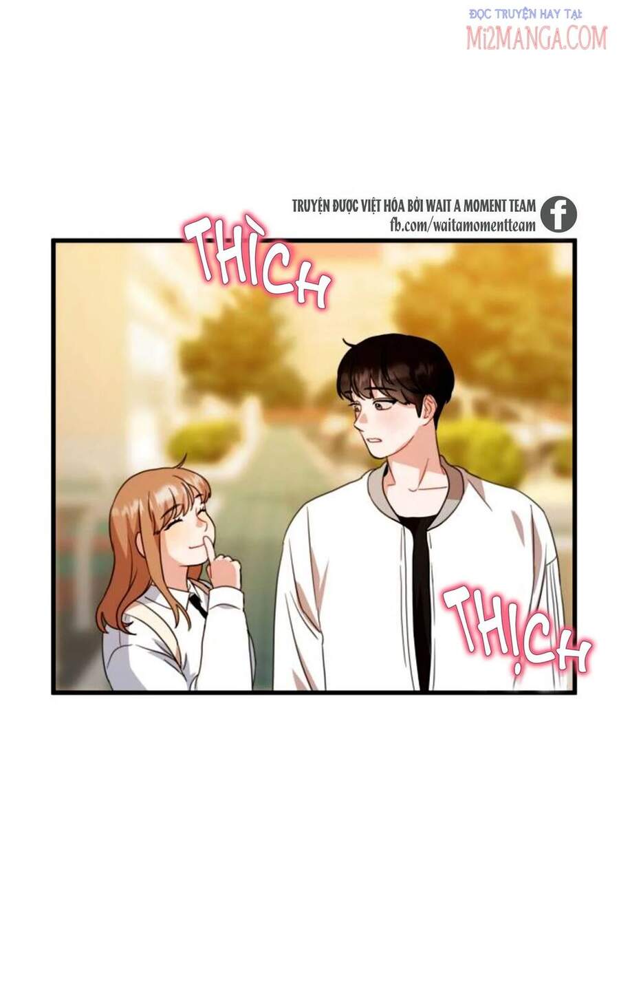 Bloody Romance - Lãng Mạn Đẫm Máu Chap 125 - Next Chap 126