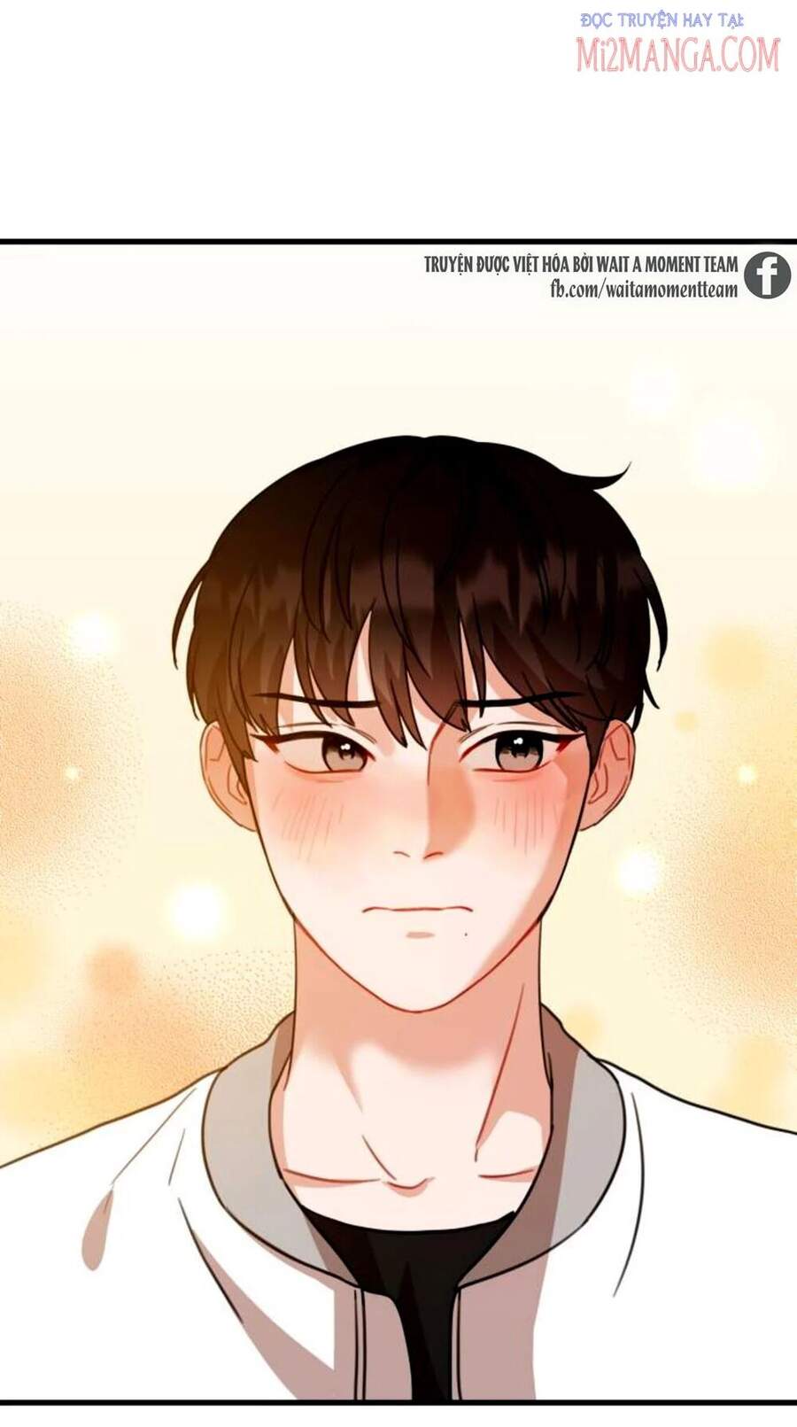 Bloody Romance - Lãng Mạn Đẫm Máu Chap 125 - Next Chap 126