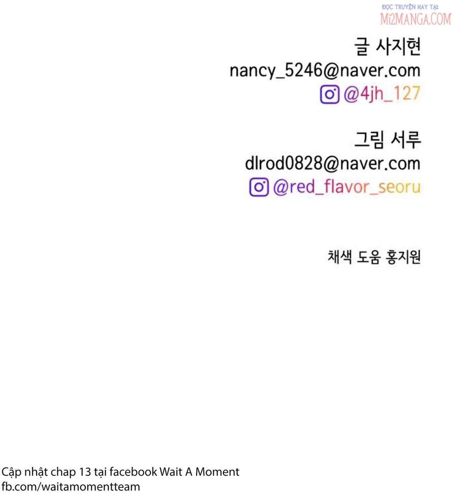 Bloody Romance - Lãng Mạn Đẫm Máu Chap 125 - Next Chap 126