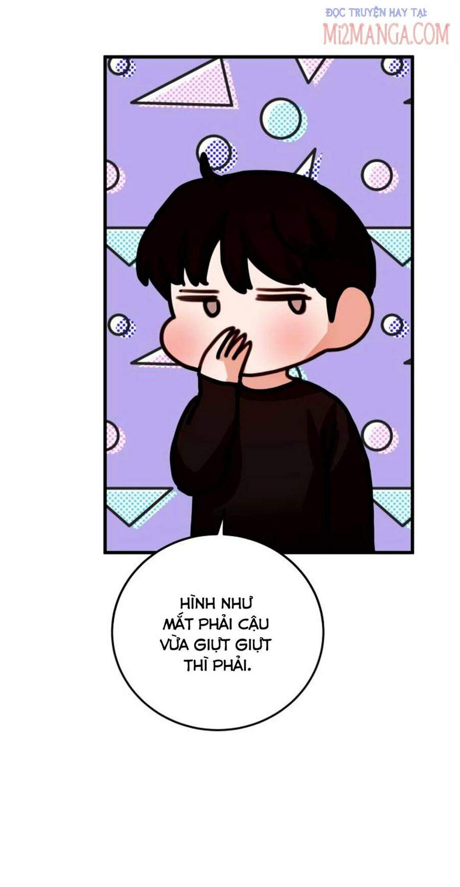 Bloody Romance - Lãng Mạn Đẫm Máu Chap 125 - Next Chap 126