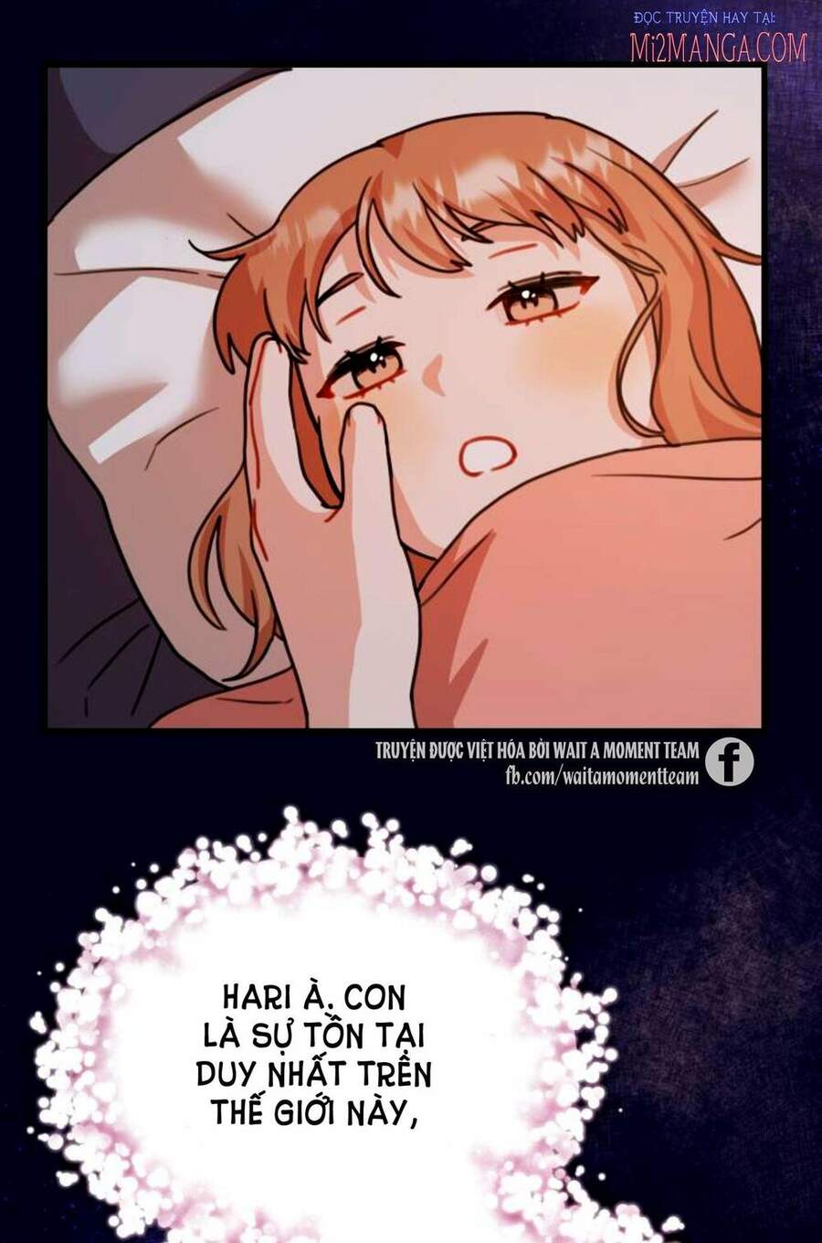 Bloody Romance - Lãng Mạn Đẫm Máu Chap 125 - Next Chap 126