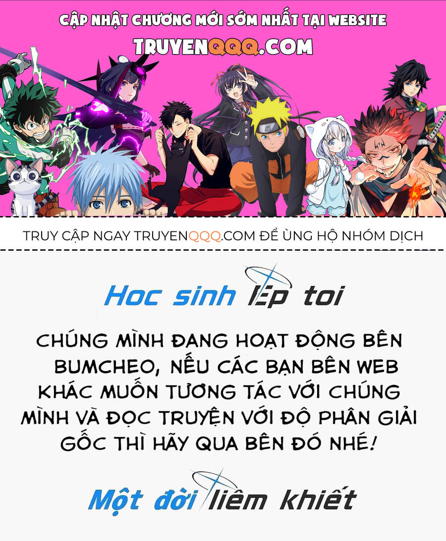 Blue Archive! (Global) Chap 140 - Next Chap 141